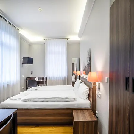 Doppelzimmer 310 アパート *